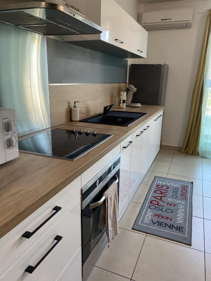 Appartement Loft Dionysien De Standing à Saint-Denis Extérieur photo